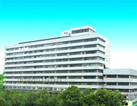 中國新型建築材料工業杭州設計研究院 中國新型建築材料工業杭州設計研究院