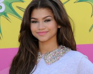 贊達亞&middot;科爾曼