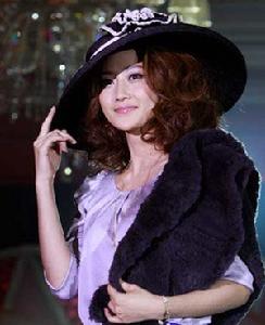 林鵬首演女老闆