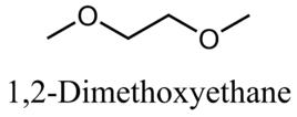 乙二醇二甲醚 乙二醇二甲醚