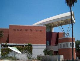 聖安東尼奧山學院 聖安東尼奧山學院