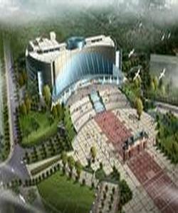 重慶人民大禮堂