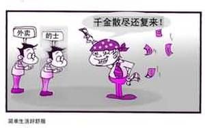 都市懶人 都市懶人