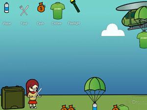 3366線上玩慌忙營隊小遊戲