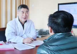 程偉[程偉寧波虹橋男科醫院外科/泌尿外科主任]