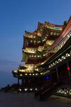 景深[攝影測量與遙感學術語]