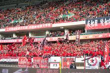 上港引領文明觀賽風氣