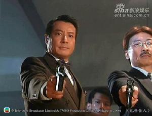 電視劇《亂世佳人》