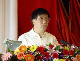 楊峰[古田縣人民政府縣長]