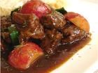 法式紅酒燜蘿蔔牛腩 法式紅酒燜蘿蔔牛腩