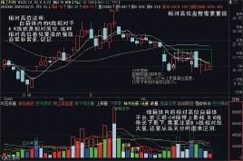 量比指標線 量比指標線