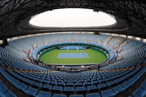 廣東奧林匹克體育中心 