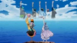 沙漠公主與海盜們 沙漠公主與海盜們