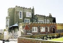 狄更斯故居 狄更斯故居