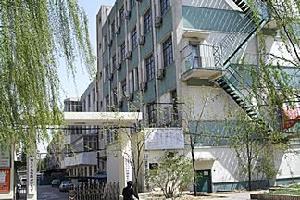 北京鏡海影視藝術培訓學校