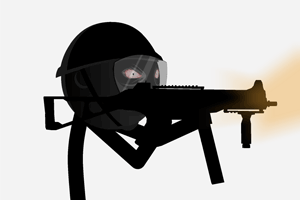 《反恐特警小組》 《反恐特警小組》