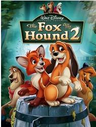 狐狸與獵狗2:永遠的朋友 狐狸與獵狗2:永遠的朋友