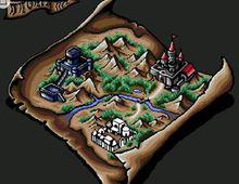 光明與黑暗[遊戲]