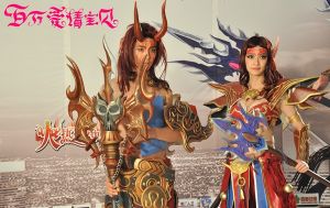 百萬愛情寶貝劇照