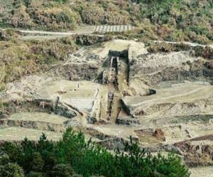 大窯遺址 大窯遺址