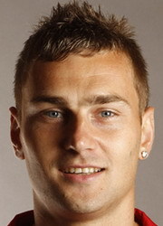 拉迪姆·熱茲尼克 拉迪姆·熱茲尼克