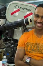 導演（比利&middot;沃德魯夫）