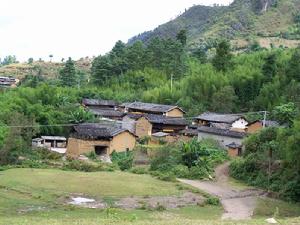 自革自然村 自革自然村