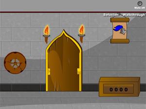 中世紀城堡逃脫8 中世紀城堡逃脫8