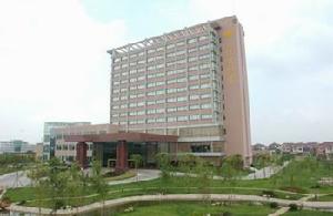 揚中長江大酒店