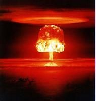氫鈾彈
