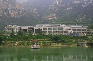 日照飛天賓館(五蓮) 日照飛天賓館(五蓮)