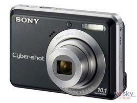 索尼DSC-S930 索尼DSC-S930