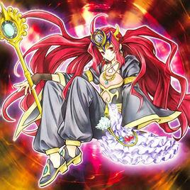 影靈衣舞姬 影靈衣舞姬