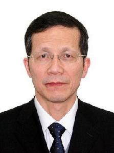 李光憲[四川大學原常務副校長]