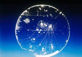 K層電子捕獲 K層電子捕獲