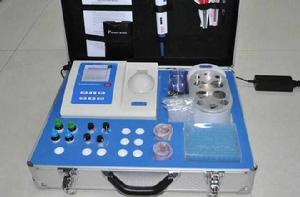 STD-XG鮮肉揮發性鹽基氮快速檢測儀 STD-XG鮮肉揮發性鹽基氮快速檢測儀