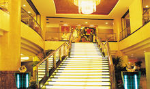 青島麒麟皇冠大酒店