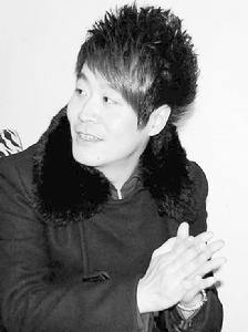 沈勇[非誠勿擾男嘉賓]