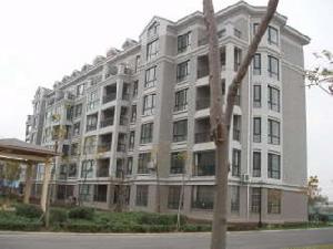 嶗山·水岸綠洲 嶗山·水岸綠洲