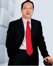 現任董事長蔣超良先生