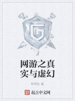 網遊之真實與虛幻 網遊之真實與虛幻