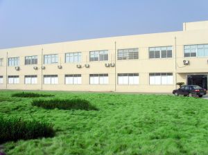 常州市喜洋洋食品有限公司