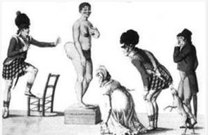 Sarah Baartman Sarah Baartman
