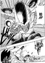 弗羅斯特[日本動漫《龍珠超》中角色]