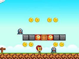 獸王胡里奧 獸王胡里奧