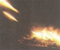 以色列入侵黎巴嫩的第五次中東戰爭