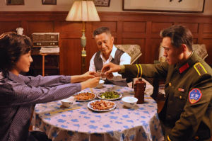 《以母親的名義》劇照