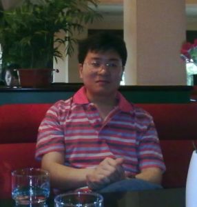 蘇俊傑[潤軒心理諮詢]