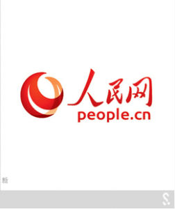 人民網