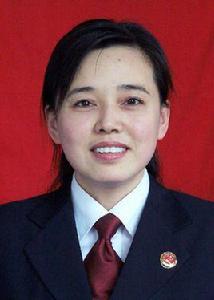 金雪[四川省人民檢察院公訴二處副處長]